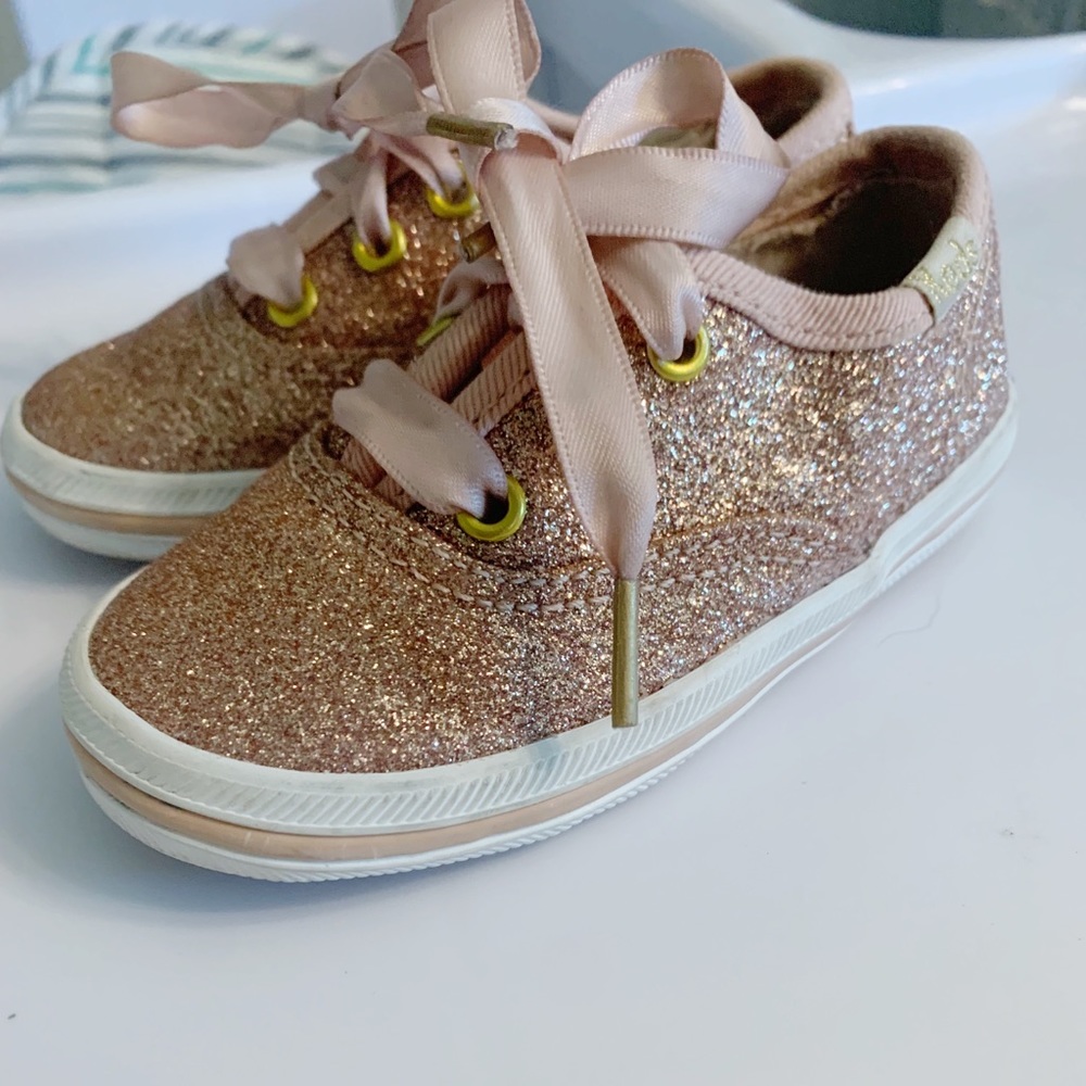 Kate Spade Keds